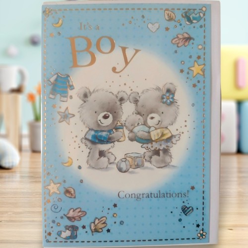Baby boy new birth - new,