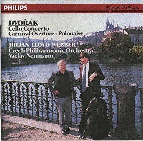 Various cello concerto - cello,