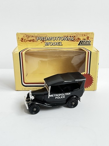 Lledo boxed diecast - lledo,