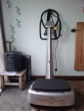 Power Plate my3 With Extra