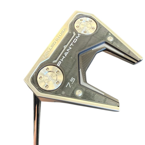 Scotty cameron phantom - cameron,