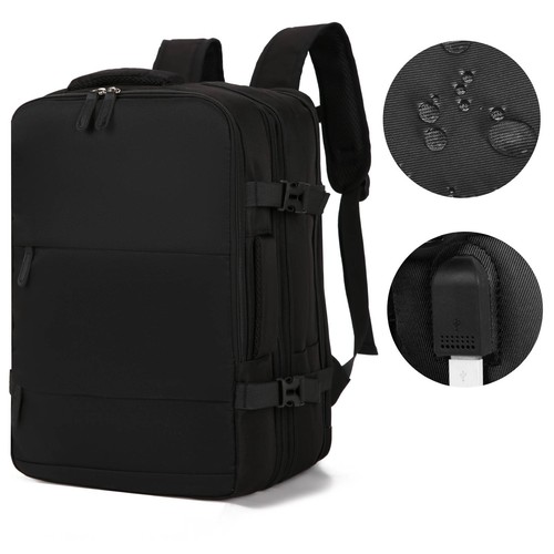 Men laptop backpack waterproof - laptop,