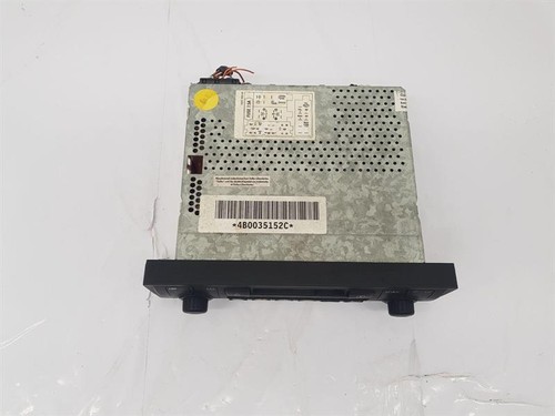 1998 2006 mk1 audi radio - 1998-2006, 8n