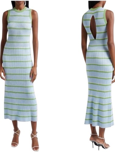 Ramy brook knit - knit, stripe