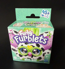 Furby Furblets Moo Boo Mini