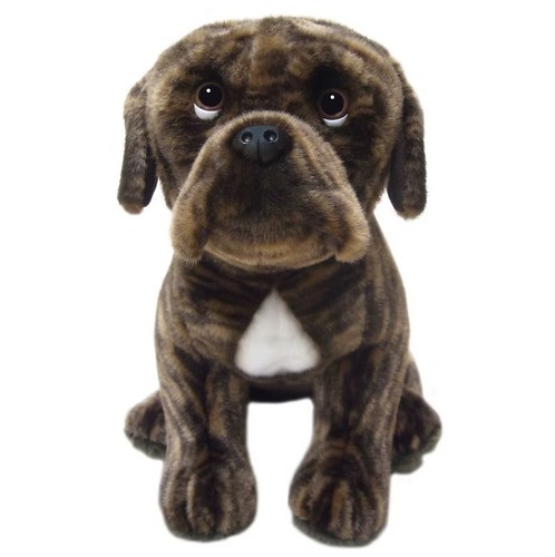 Faithful friends cuddly soft - faithful,