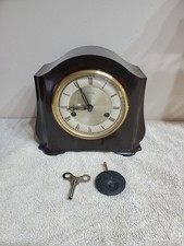 Smiths Enfield Bakerlite
