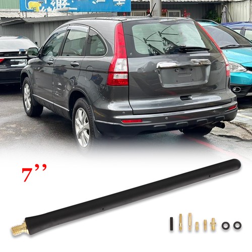 Inch antenna radio am fm - 7",