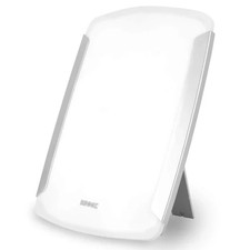 Duronic SADV1 SAD Light Therapy Lamp 10000 Lux Seasonal Affective Disorder