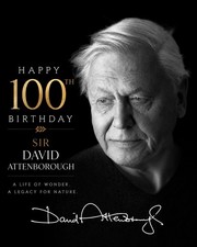 Sir david attenborough 100th - sir,