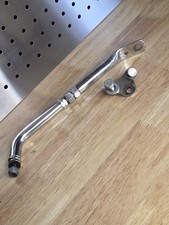 Kart Adjustable Seat Stay for