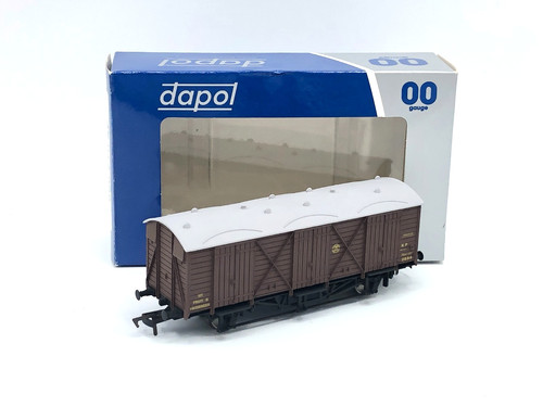 Dapol gauge 4f - oo, 4f-014-009