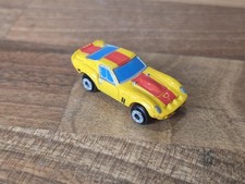 Micro Machines 