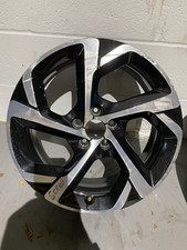 1x Genuine Citroen C5 Aircross