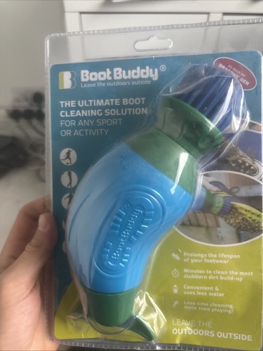 Boot buddy portable - boot,