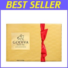 Godiva Goldmark Assorted