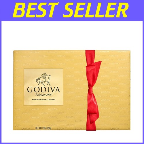 Godiva goldmark assorted - goldmark,