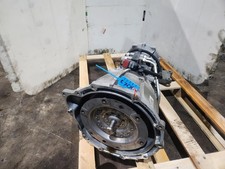 ALFA ROMEO GIULIA GEARBOX 8