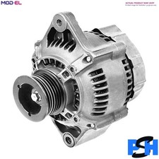 ALTERNATOR 555.934.200.000 FOR