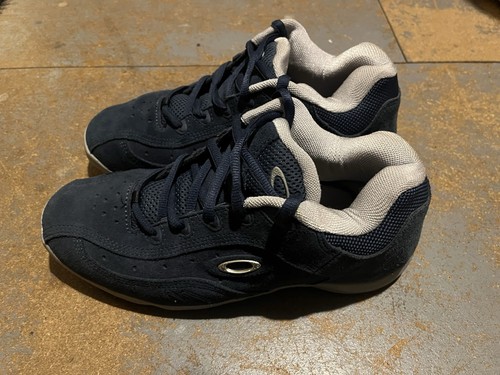 Vintage oakley skate shoes - vintage,