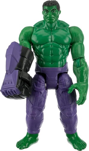 Marvel avengers hulk mech - avengers,
