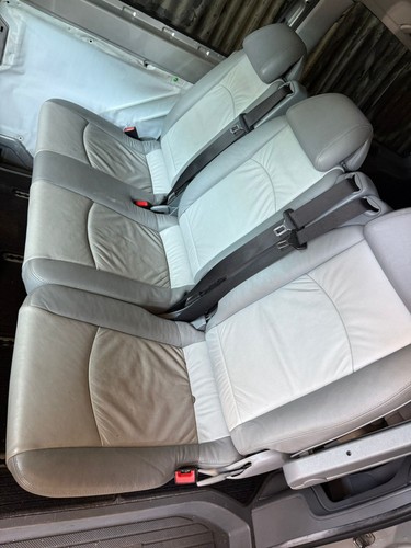 Mercedes viano middle row - mercedes,