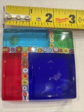 Vintage Square Venezia Murano