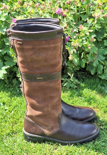 Dubarry glanmire boots - dubarry, walnut