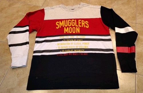 Smuggler moon private - smuggler's,