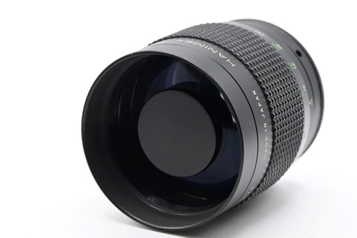 Canon fit 300mm compact - fit, mirror