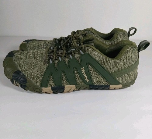 Barefoot trail running shoes - running,