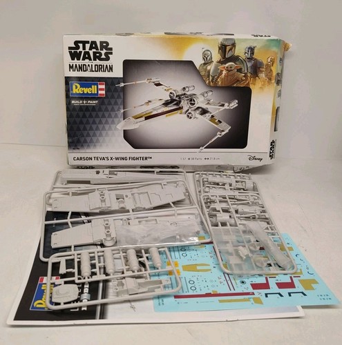 Revell 06790 carson teva - revell,