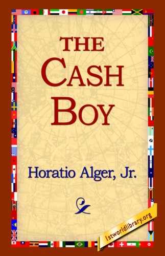 Alger cash boy - alger,