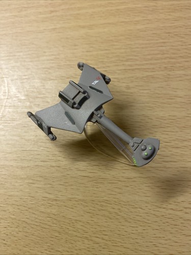 Micro machines klingon bird - bird, of