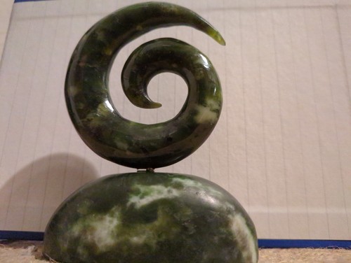 New zealand art sculpture - zealand,