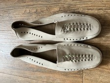 M&S Footglove Ladies Shoes Size 6.5