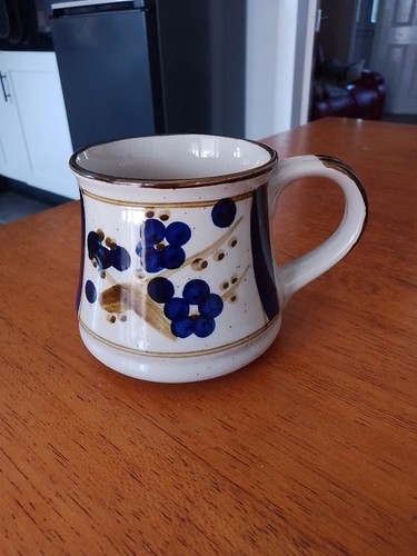 Cup mug handpainted - , cup/mug.