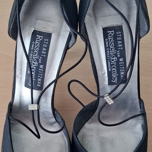 Stuart weitzman for - weitzman, &