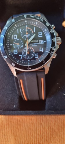 Superb seiko 7t92 calandar - 7t92,