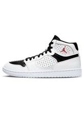 Size 11 - Jordan Access White