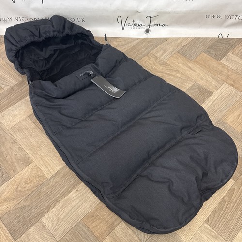 Silver cross luxury fleece - silver,