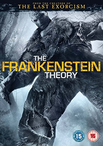 The frankenstein theory - the,