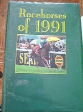 TIMEFORM - Racehorses Of