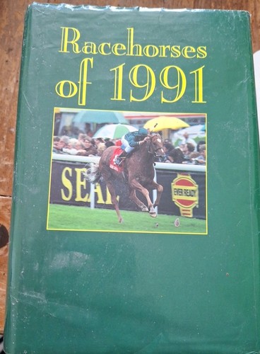 Timeform racehorses of - racehorses,
