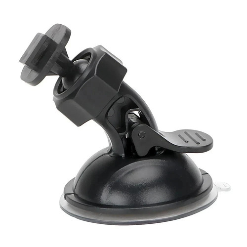 Universal car dash - dash, suction