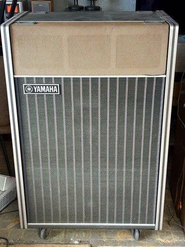Yamaha 200 rotary - ra-200,