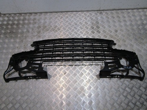 Peugeot 307 front bumper - front,