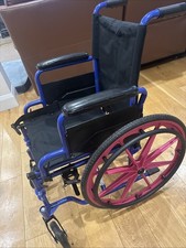 Pepe Children’s Wheelchair