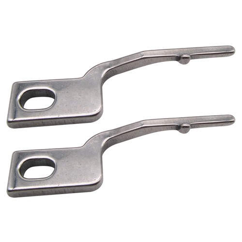 2pcs hook retain finger - retain,