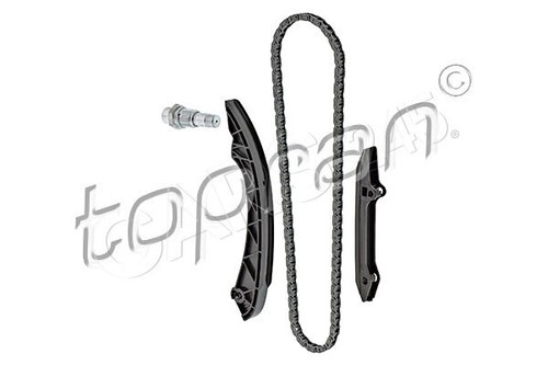 Lower timing chain kit fits - lower,